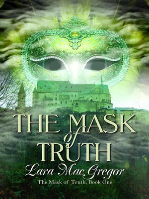 cover image of The Mask of Truth